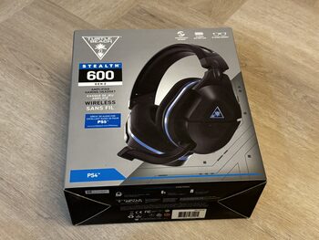 Turtle Beach Recon 600 Gen 2 Wireless Gaming Headphones