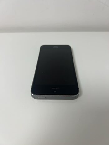 Apple iPhone 5s 16GB Space Gray for sale