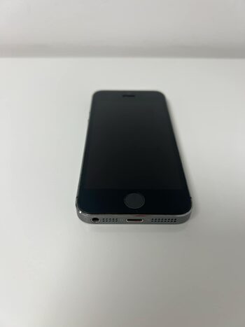 Apple iPhone 5s 16GB Space Gray