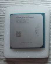 AMD Athlon 200GE 3.2 GHz AM4 Dual-Core CPU