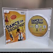 Dance on Broadway Wii