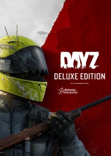 Bohemia Interactive DayZ Deluxe Edition