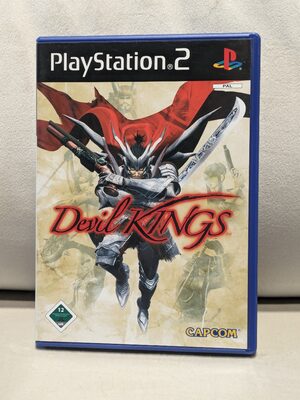 Devil Kings PlayStation 2
