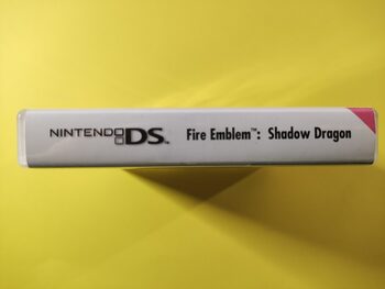 Fire Emblem: Shadow Dragon Nintendo DS for sale