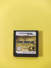 Fire Emblem: Shadow Dragon Nintendo DS