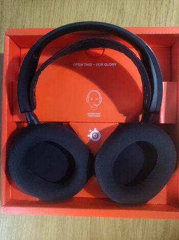 Auriculares gaming SteelSeries Arctis Nova 7 Wireless, Sin Dongle Usb for sale