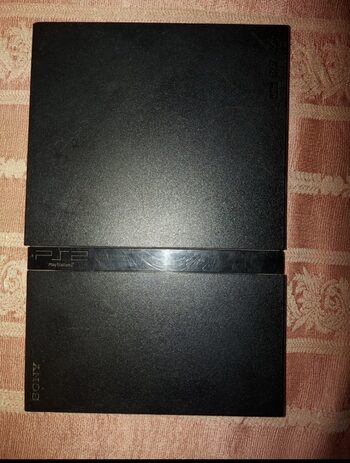 Consola Play Station 2 (PS2) for sale