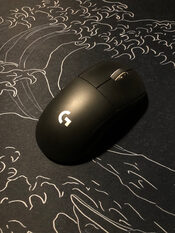 Buy Logitech G Pro X Superlight belaidė pelė