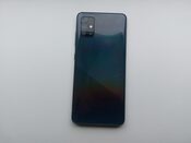 Samsung Galaxy A51 64GB Prism Crush Blue