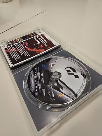 Buy Gran Turismo 5 Prologue PlayStation 3