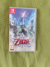 The Legend of Zelda: Skyward Sword HD Nintendo Switch