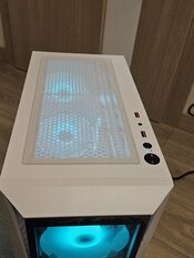 Žaidimų kompiuteris Ryzen 5 5500 | RTX 4060 8 GB | 16 GB | 1 TB for sale