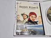 Buy Secret Files 2: Puritas Cordis Wii