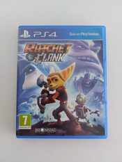 Ratchet and Clank PlayStation 4