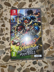 Mario Strikers: Battle League Nintendo Switch