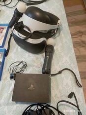 Sony Playstation VR