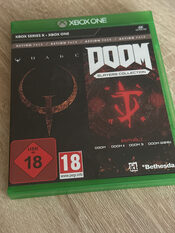 DOOM Slayers Collection + Quake Xbox Series X