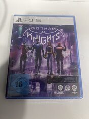 Gotham Knights PlayStation 5