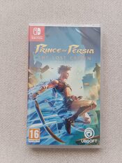 Prince of Persia: The Lost Crown Nintendo Switch