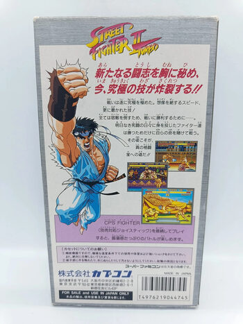 Get Master Fighter II NES