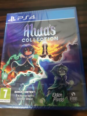 Alwa's Collection PlayStation 4