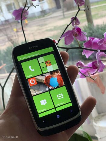 Nokia Lumia 610 8GB - 10eur