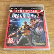 Dead Rising 2 PlayStation 3 for sale