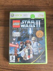 Lego Star Wars II: The Original Trilogy Xbox 360