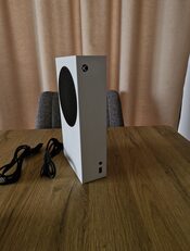 Xbox Series S, White, 512GB