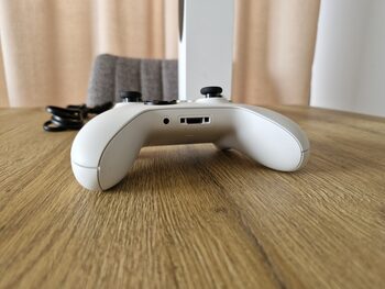 Xbox Series S, White, 512GB