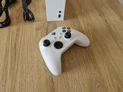Xbox Series S, White, 512GB