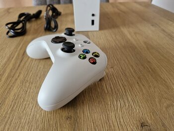Xbox Series S, White, 512GB for sale