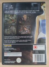 Buy Resident Evil 3: Nemesis Nintendo GameCube