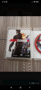 Buy Just Cause 2 PlayStation 3