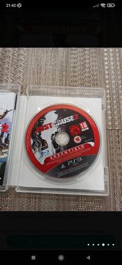 Just Cause 2 PlayStation 3 for sale