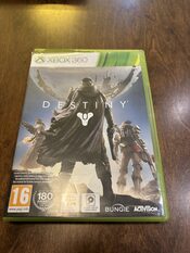 Destiny Xbox 360