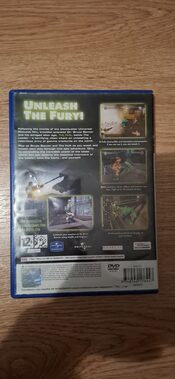 Buy The Hulk PlayStation 2