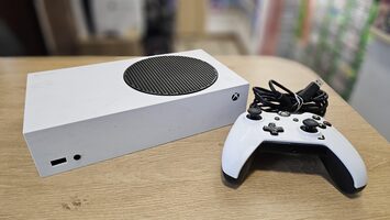 Xbox Series S, White, 512GB for sale