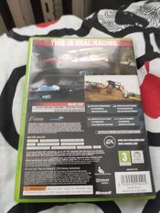 SHIFT 2 UNLEASHED Xbox 360 for sale