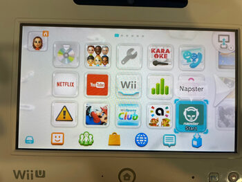 Redeem nintendo wii u 500gb