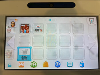 nintendo wii u 500gb