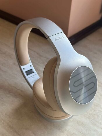 Soundliving Soul Ultra bluetooth