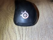 SteelSeries Rival 300 Gaming Mouse Black