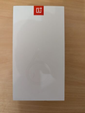 OnePlus 6 128GB Mirror Black