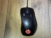 SteelSeries Rival 300 Gaming Mouse Black