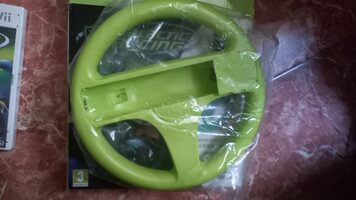 Ben 10 Galactic Racing Wii