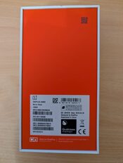 Redeem OnePlus 6 128GB Mirror Black