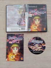 Dark Cloud PlayStation 2