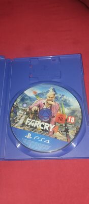 Far Cry 4 PlayStation 4