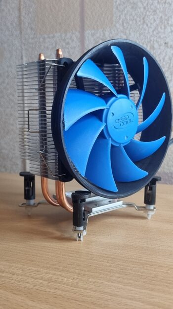 Deepcool GAMMAXX 300 900-1600 RPM CPU Cooler